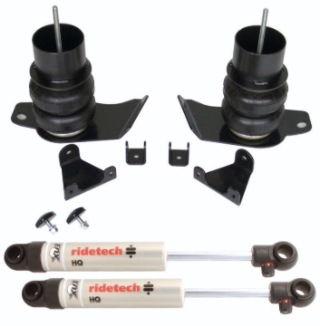 Picture of Ridetech 97-03 Ford F150 Front CoolRide Kit
