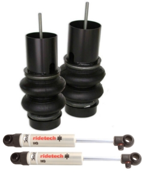 Picture of Ridetech 65-70 Pontiac Fullsize Front CoolRide Kit