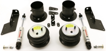 Picture of Ridetech 61-69 Lincoln Front CoolRide Kit