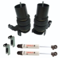 Picture of Ridetech 65-70 Impala Front CoolRide Kit use with Stock Lower Arms