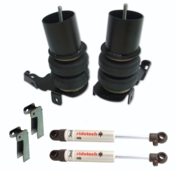 Picture of Ridetech 65-70 Impala Front CoolRide Kit use with Stock Lower Arms
