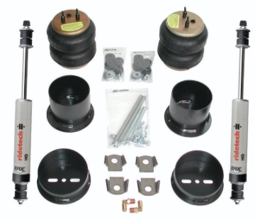 Picture of Ridetech 55-57 Ford Thunderbird Front CoolRide Kit