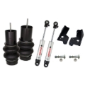 Picture of Ridetech 88-98 Chevy C1500 Front CoolRide Kit for use with Stock Arms