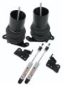 Picture of Ridetech 99-06 Silverado Front CoolRide Kit for use with Stock Arms