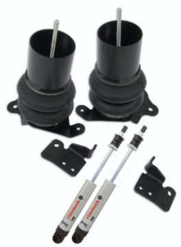 Picture of Ridetech 99-06 Silverado Front CoolRide Kit for use with Stock Arms
