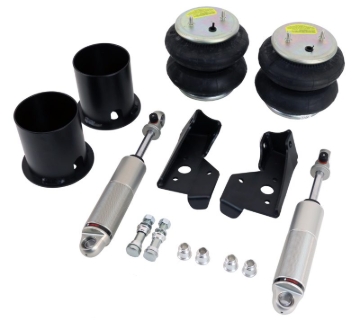 Picture of Ridetech 88-98 Chevy C1500 Front CoolRide Kit for use with StrongArms