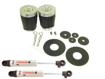 Picture of Ridetech 65-70 Cadillac Rear CoolRide Kit