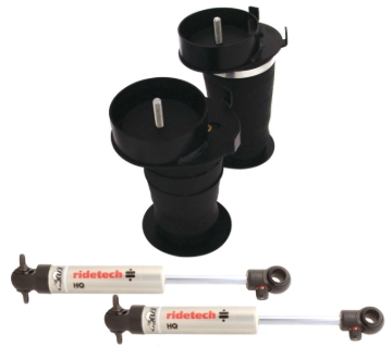 Picture of Ridetech 91-96 Impala Rear CoolRide Kit
