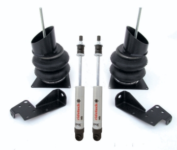 Picture of Ridetech 58-64 Impala Front CoolRide Kit (For use with StrongArms)