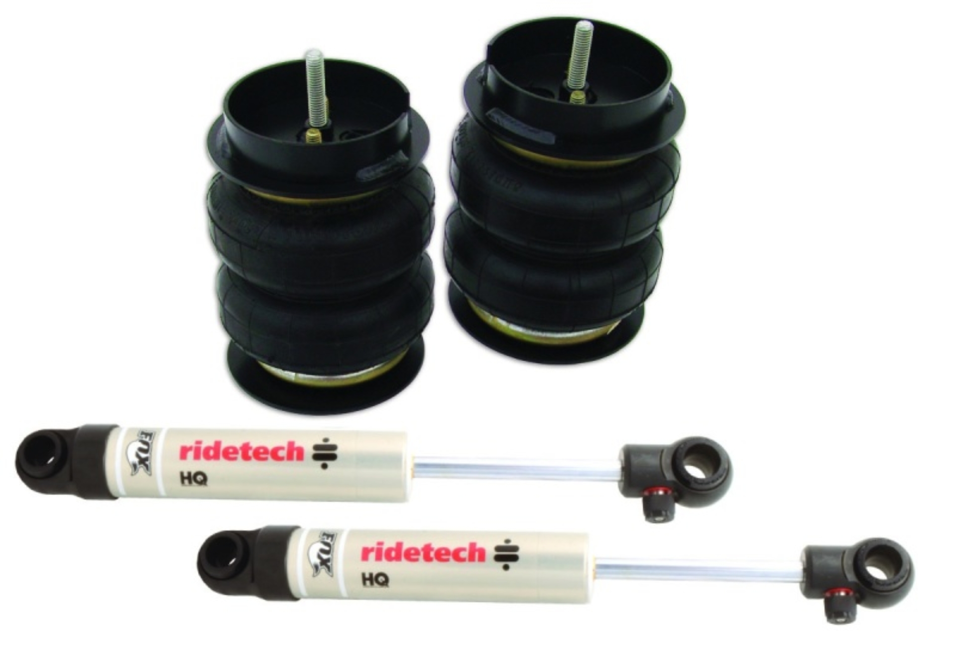 Picture of Ridetech 63-72 Chevy C10 Rear CoolRide Kit