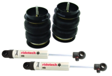 Picture of Ridetech 63-72 Chevy C10 Rear CoolRide Kit