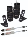 Picture of Ridetech 82-02 S10 Front CoolRide Kit for use with StrongArms