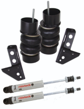 Picture of Ridetech 82-02 S10 Front CoolRide Kit for use with StrongArms