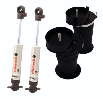 Picture of Ridetech 78-88 GM G-Body Rear CoolRide Kit