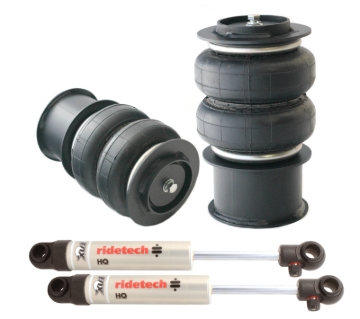 Picture of Ridetech 15-18 Ford Mustang Rear CoolRide Kit