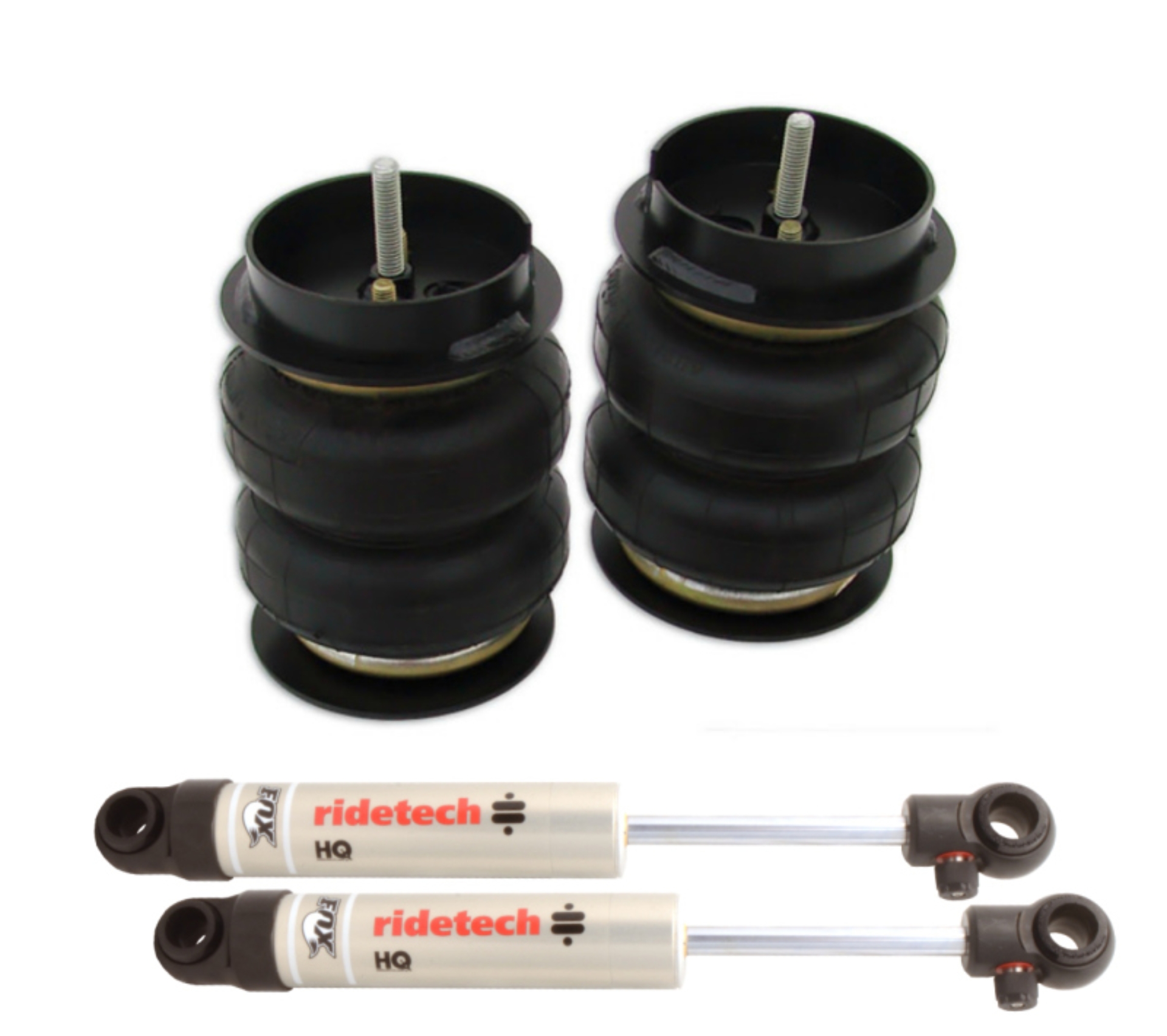 Picture of Ridetech 91-96 GM B-Body Wagon Rear CoolRide Kit