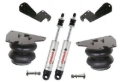 Picture of Ridetech 63-72 Chevy C10 Front CoolRide Kit with HQ Series Shocks for use with StrongArms