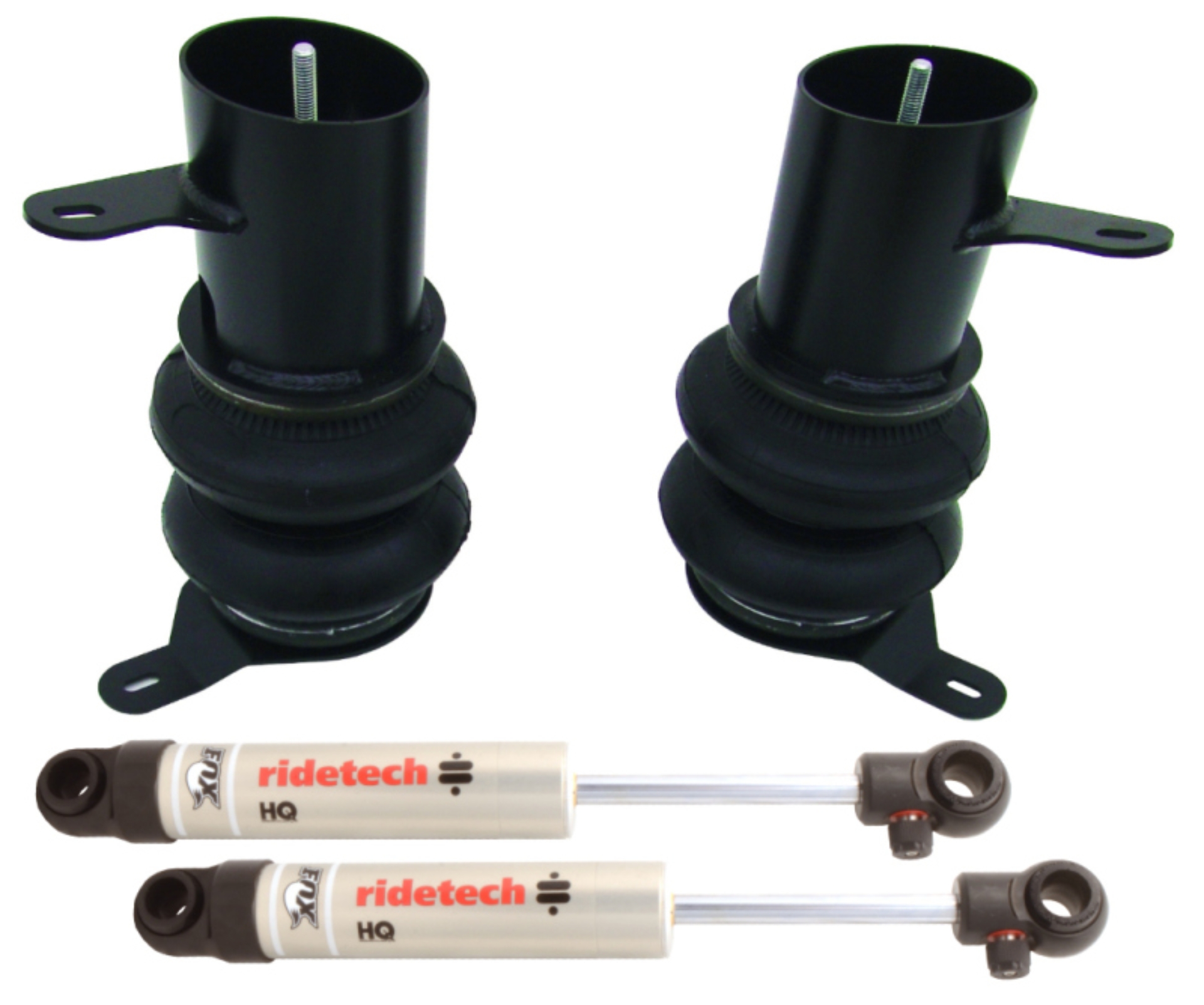 Picture of Ridetech 58-64 Impala Rear CoolRide Kit (For use with StrongArms)