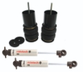Picture of Ridetech 65-70 Impala Rear CoolRide Kit use with Stock Lower Arms