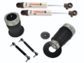 Picture of Ridetech 09-12 Dodge 1/2 Ton Rear CoolRide Kit with HQ Series Shocks