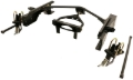 Picture of Ridetech 99-06 Silverado Sierra 1500 Bolt-On Wishbone Suspension System