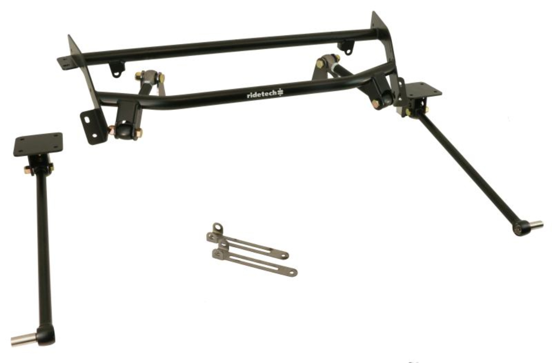 Picture of Ridetech 68-72 Chevy Nova Bolt-On 4-Link