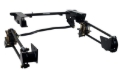 Picture of Ridetech 73-87 Chevy C10 Bolt-On 4 Link System