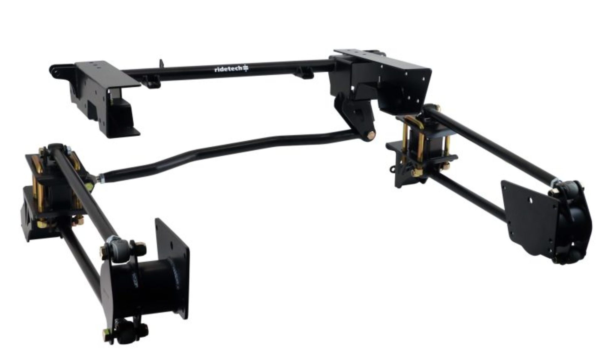 Picture of Ridetech 73-87 Chevy C10 Bolt-On 4 Link System