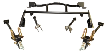 Picture of Ridetech 64-70 Ford Mustang Bolt-On 4 Link System Double Adjustable
