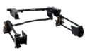 Picture of Ridetech 73-87 Chevy C10 Bolt-On 4 Link System