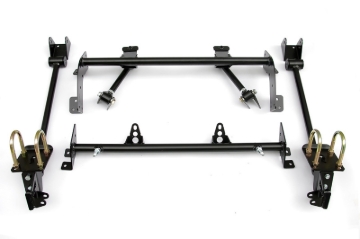 Picture of Ridetech 68-70 Mopar B-Body Bolt-On 4-Link