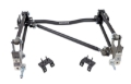 Picture of Ridetech 55-57 Chevy (Two Piece Frame) Bolt-On 4-Link Double Adjustable