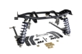 Picture of Ridetech 67-69 Camaro and Firebird Bolt-On 4 Link System