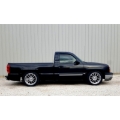 Picture of Ridetech 99-06 Silverado Sierra 1500 Bolt-On Wishbone Suspension System
