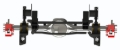 Picture of Ridetech 73-87 Chevy C10 Bolt-On 4 Link System