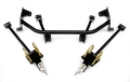 Picture of Ridetech 60-64 Ford Galaxie Bolt-On 4-Link