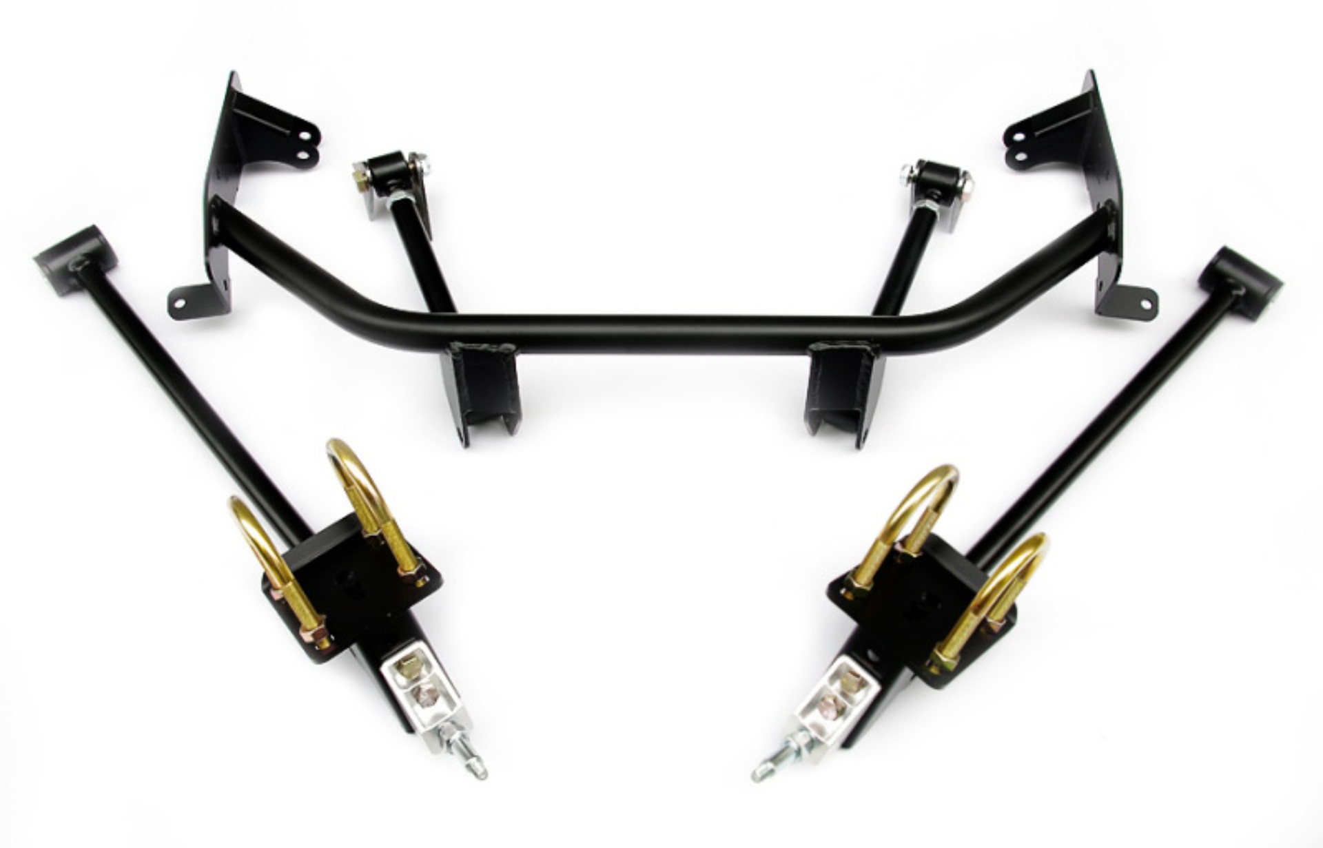Picture of Ridetech 60-64 Ford Galaxie Bolt-On 4-Link