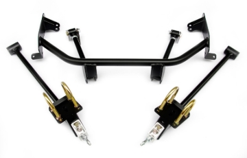 Picture of Ridetech 60-64 Ford Galaxie Bolt-On 4-Link
