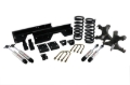 Picture of Ridetech 90-93 Chevy C1500 and 454SS StreetGrip System w/ HD Drop Spindles