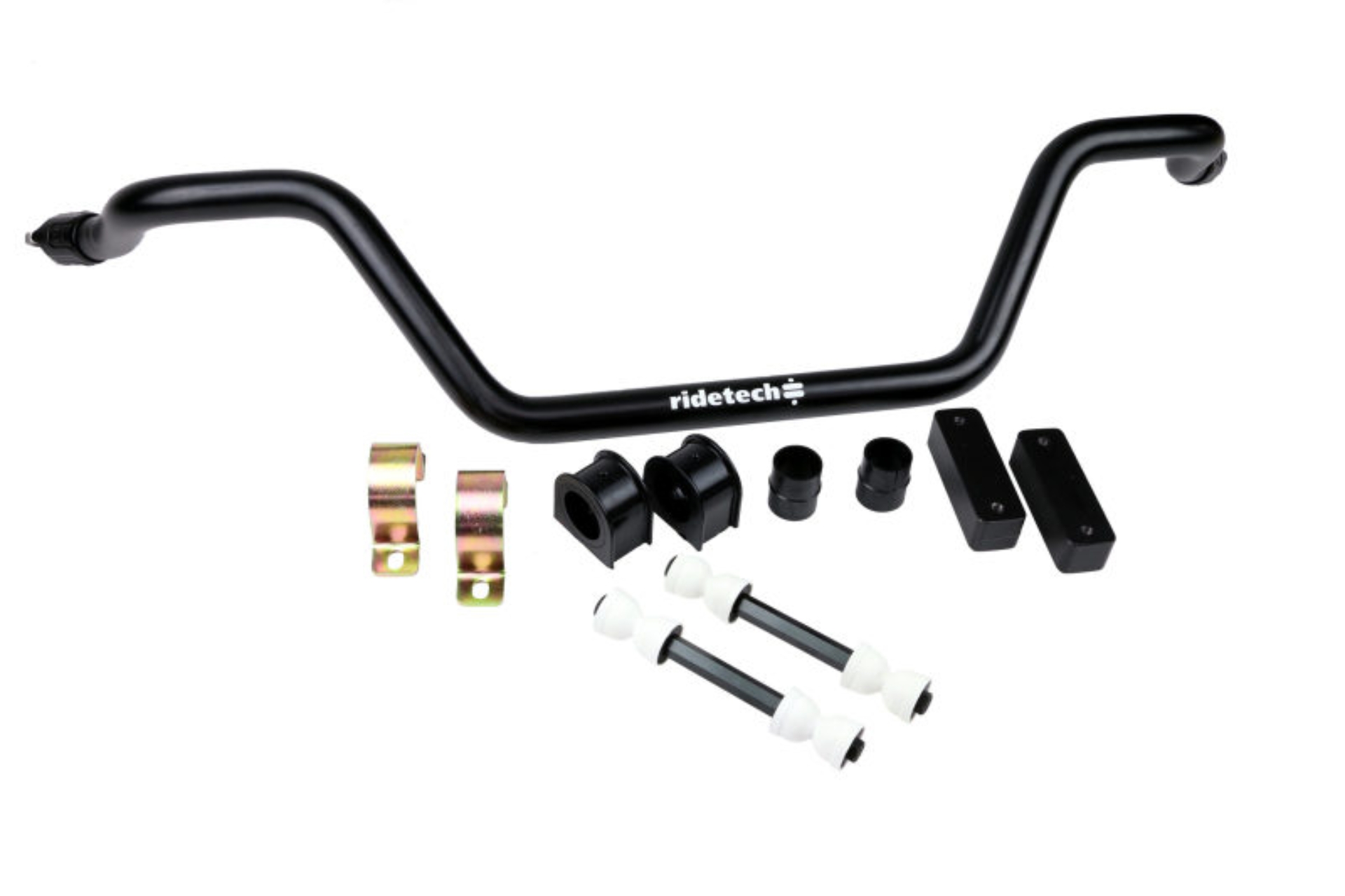 Picture of Ridetech 79-93 Ford Mustang Front MuscleBar