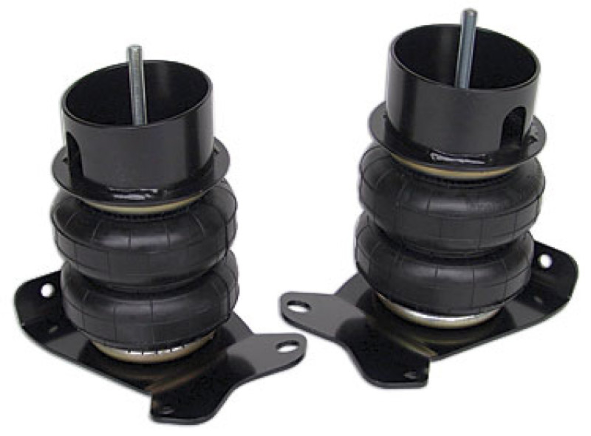 Picture of Ridetech 79-93 Ford Mustang CoolRide Front System