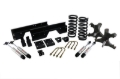 Picture of Ridetech 88-98 Chevy C1500 2WD StreetGRIP System w/ LD Drop Spindles