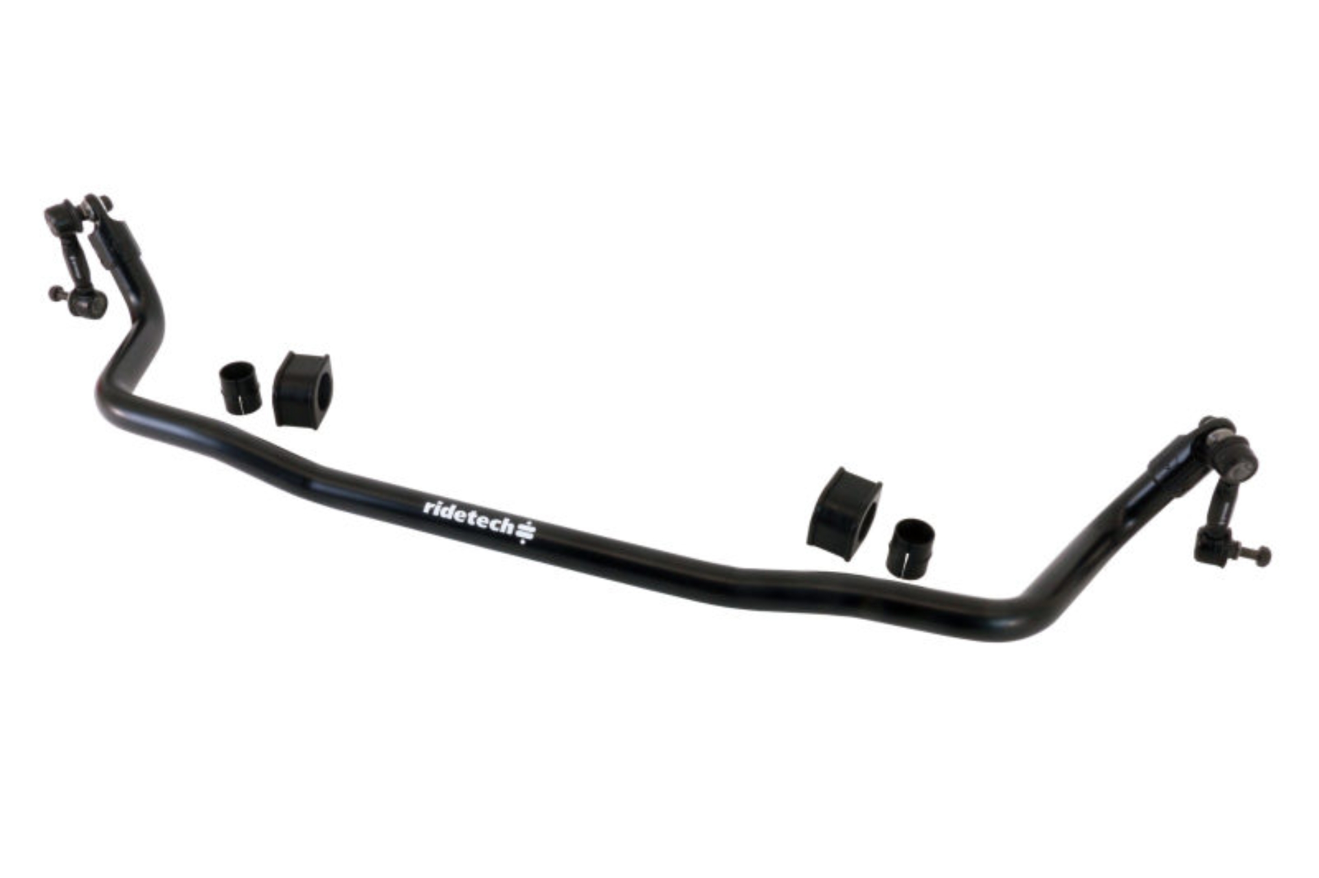 Picture of Ridetech 97-13 Chevy Corvette Front MuscleBar