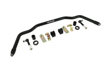 Picture of Ridetech 07-13 Silverado Sierra 2WD Front MuscleBar