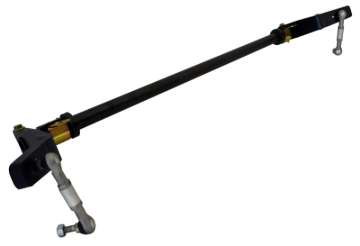 Picture of Ridetech 63-67 Chevy C2 Corvette Front MuscleBar