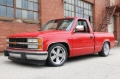 Picture of Ridetech 88-98 Chevy C1500 2WD StreetGRIP System w/ LD Drop Spindles