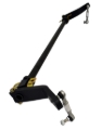 Picture of Ridetech 63-67 Chevy C2 Corvette Front MuscleBar