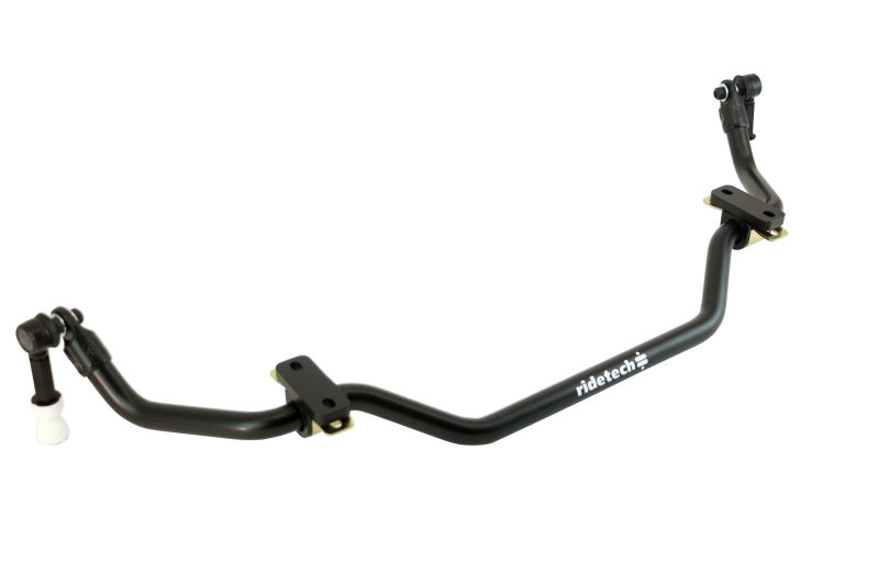 Picture of Ridetech 67-70 Mustang Mercury Cougar Front MuscleBar