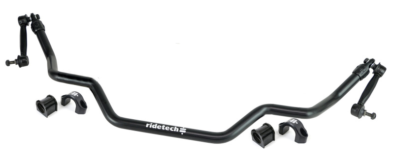 Picture of Ridetech 64-66 Ford Mustang MuscleBar with PosiLinks Front