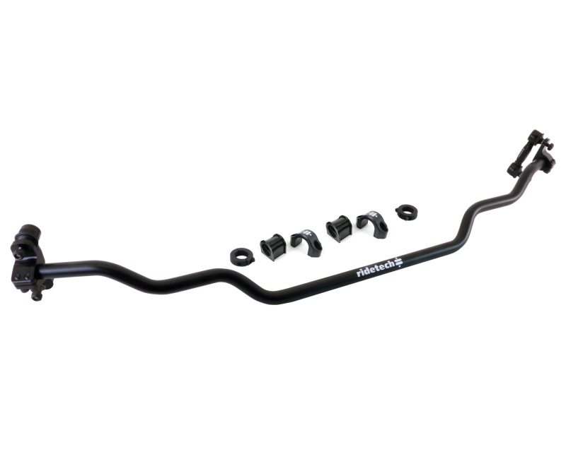 Picture of Ridetech RID Sway Bars-Rear - 11519122